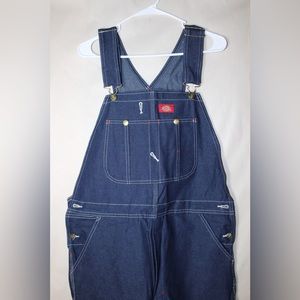 Dickies OverAlls